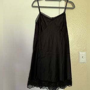 NWT Steve Madden Slip Dress